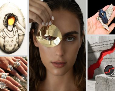 Romania Design Week ROJW 2026 - A saptea editie ROMANIAN JEWELRY WEEK | 30 septembrie – 4 octombrie 2026