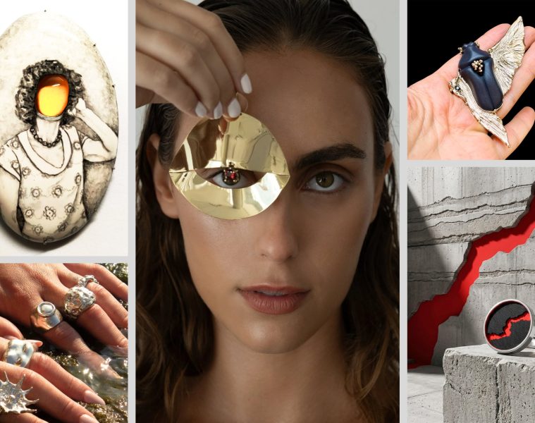 Romania Design Week ROJW 2026 - A saptea editie ROMANIAN JEWELRY WEEK | 30 septembrie – 4 octombrie 2026