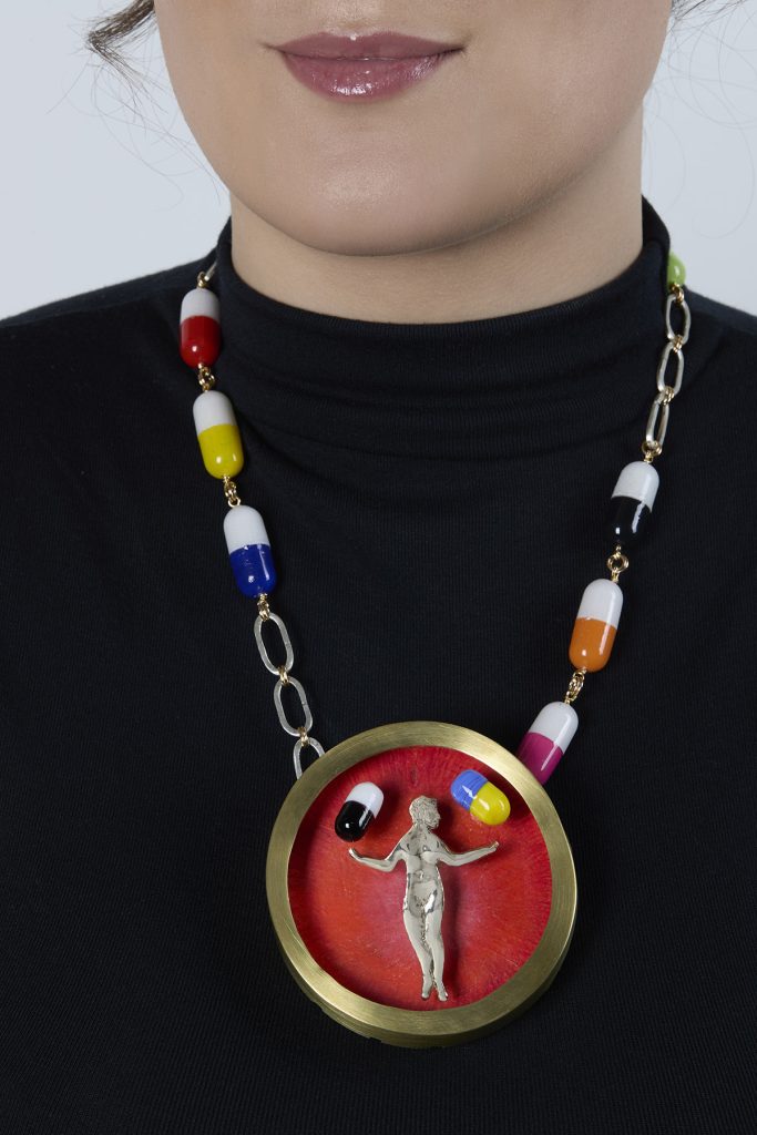 Romanian Jewelry Week 2026 EstelaWilliams - A saptea editie ROMANIAN JEWELRY WEEK | 30 septembrie – 4 octombrie 2026