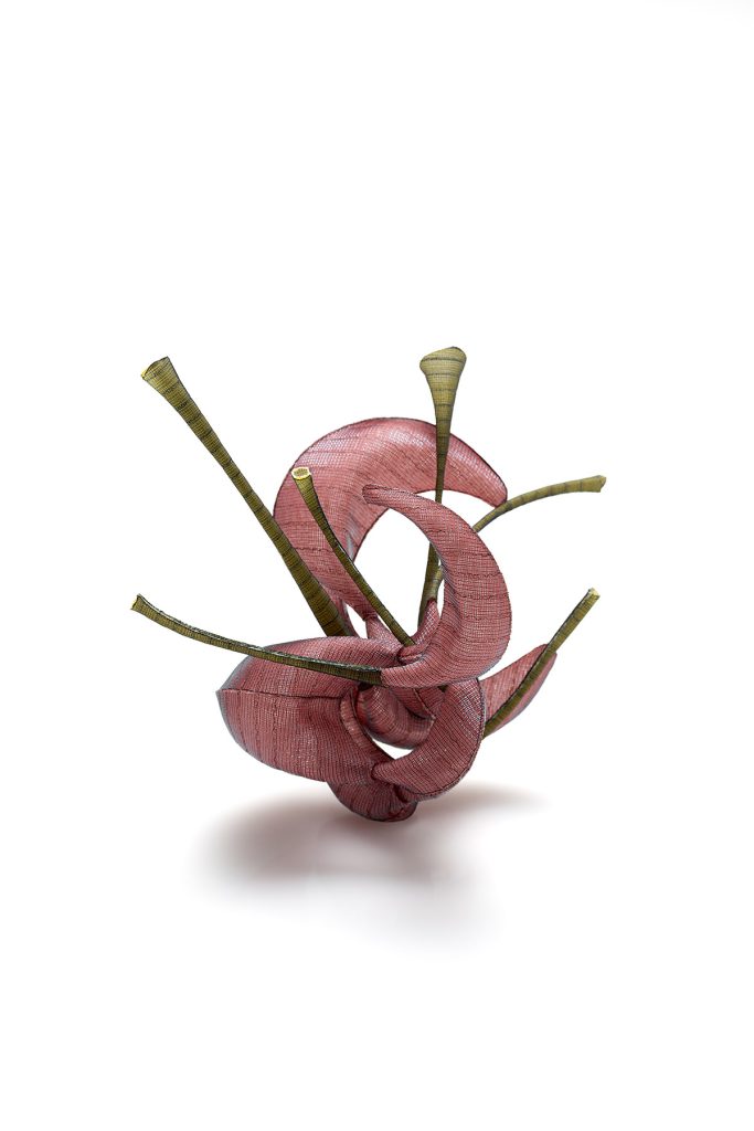 Romanian Jewelry Week 2026 Hoyeon Chung - A saptea editie ROMANIAN JEWELRY WEEK | 30 septembrie – 4 octombrie 2026