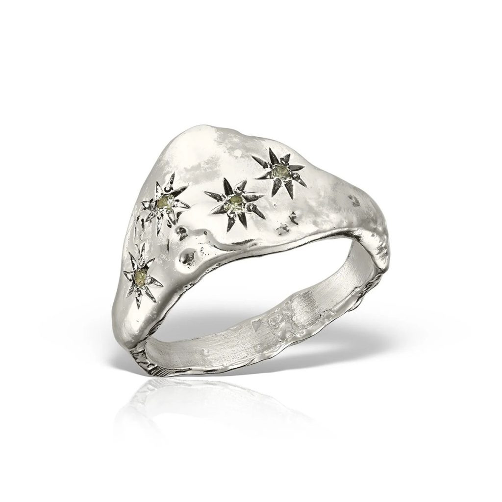 Romanian Jewelry Week 2026 Madeleine 1 - A saptea editie ROMANIAN JEWELRY WEEK | 30 septembrie – 4 octombrie 2026