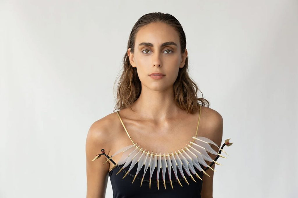 Romanian Jewelry Week 2026 rahafasad chestobject - A saptea editie ROMANIAN JEWELRY WEEK | 30 septembrie – 4 octombrie 2026