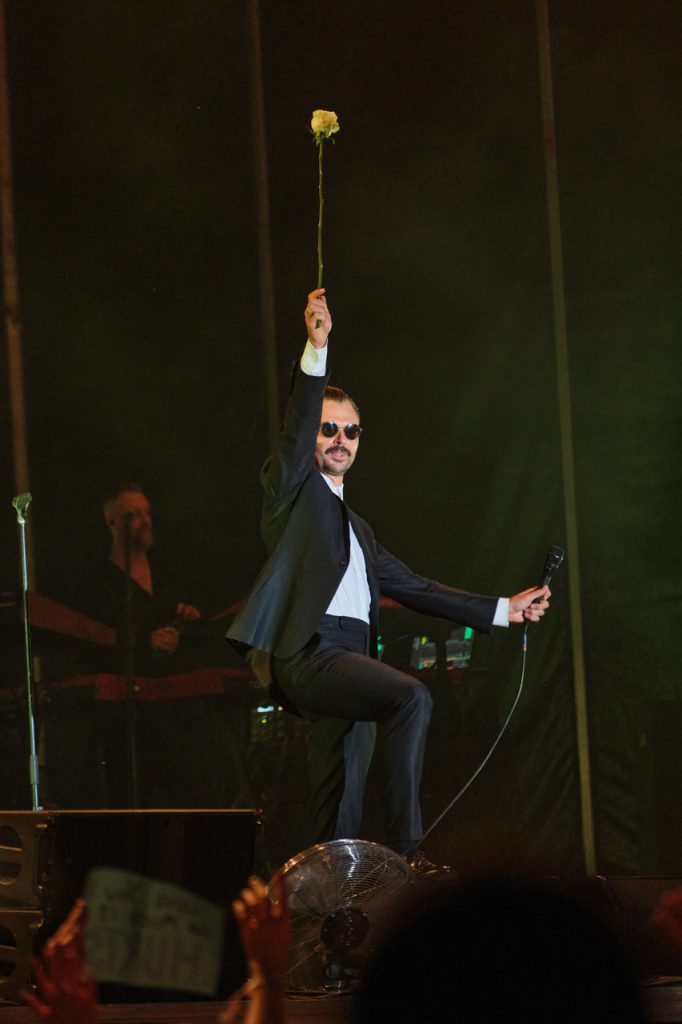 hurts 3 - Always Forever Festival a incheiat prima editie si o anunta pe cea din 2027