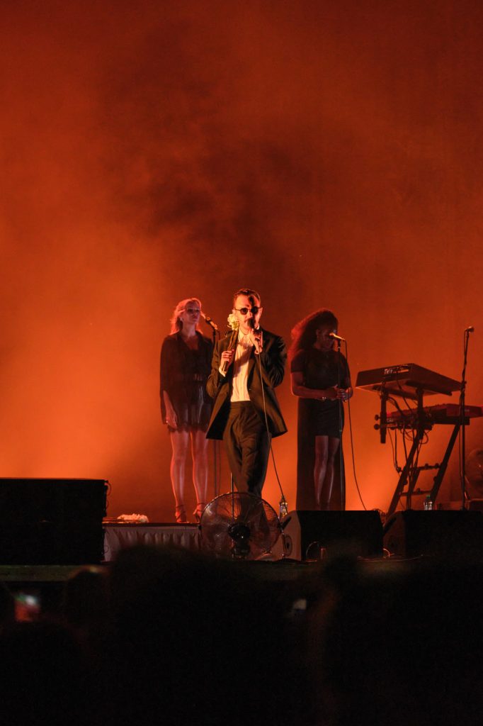 hurts - Always Forever Festival a incheiat prima editie si o anunta pe cea din 2027