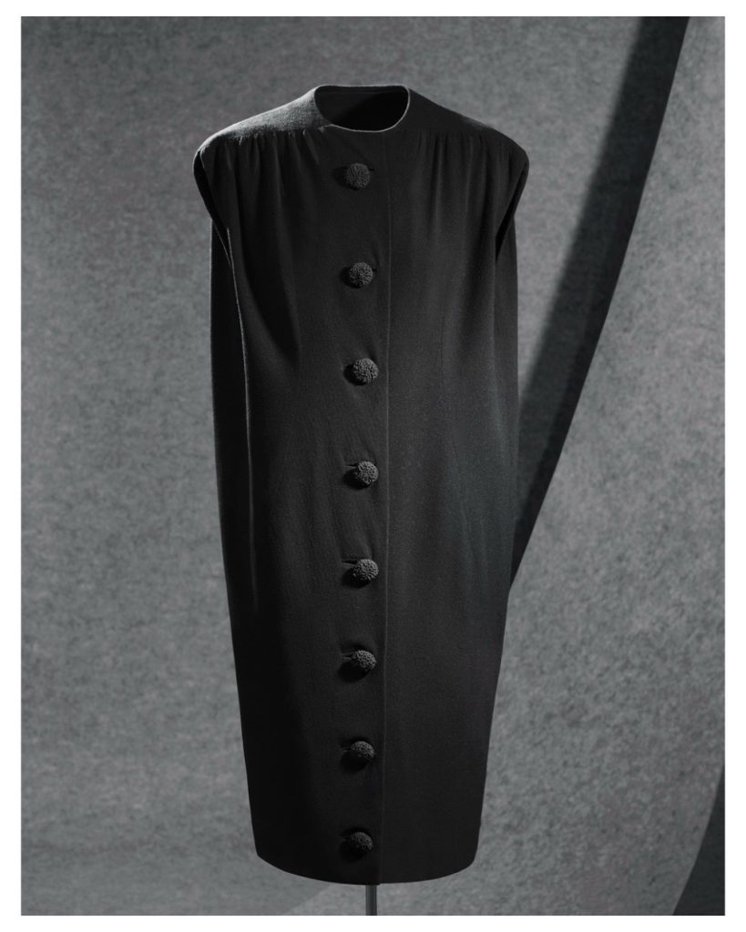 Departamentul Moda design vestimentar al UAD parte din proiectul BALENCIAGA TRANSMISSIONS al Muzeului Cristobal Balenciaga 10 - Departamentul Moda-design vestimentar al UAD, parte din proiectul BALENCIAGA TRANSMISSIONS al Muzeului Cristobal Balenciaga