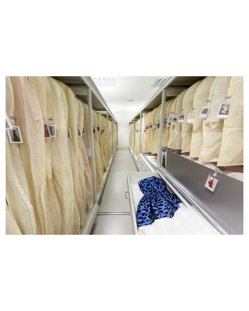 Departamentul Moda design vestimentar al UAD parte din proiectul BALENCIAGA TRANSMISSIONS al Muzeului Cristobal Balenciaga 11 - Departamentul Moda-design vestimentar al UAD, parte din proiectul BALENCIAGA TRANSMISSIONS al Muzeului Cristobal Balenciaga
