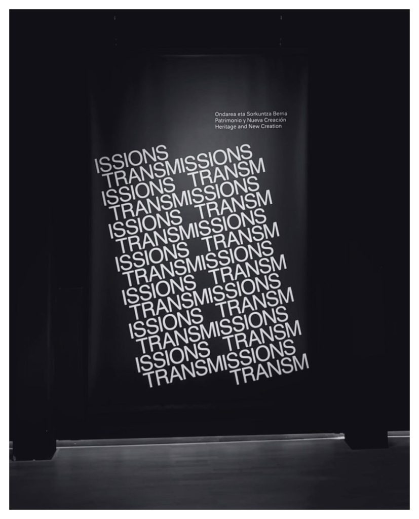 Departamentul Moda design vestimentar al UAD parte din proiectul BALENCIAGA TRANSMISSIONS al Muzeului Cristobal Balenciaga 3 - Departamentul Moda-design vestimentar al UAD, parte din proiectul BALENCIAGA TRANSMISSIONS al Muzeului Cristobal Balenciaga