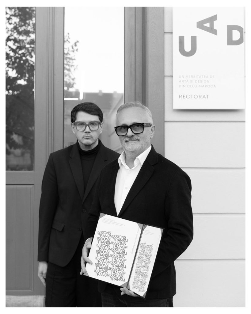 Departamentul Moda design vestimentar al UAD parte din proiectul BALENCIAGA TRANSMISSIONS al Muzeului Cristobal Balenciaga 4 - Departamentul Moda-design vestimentar al UAD, parte din proiectul BALENCIAGA TRANSMISSIONS al Muzeului Cristobal Balenciaga
