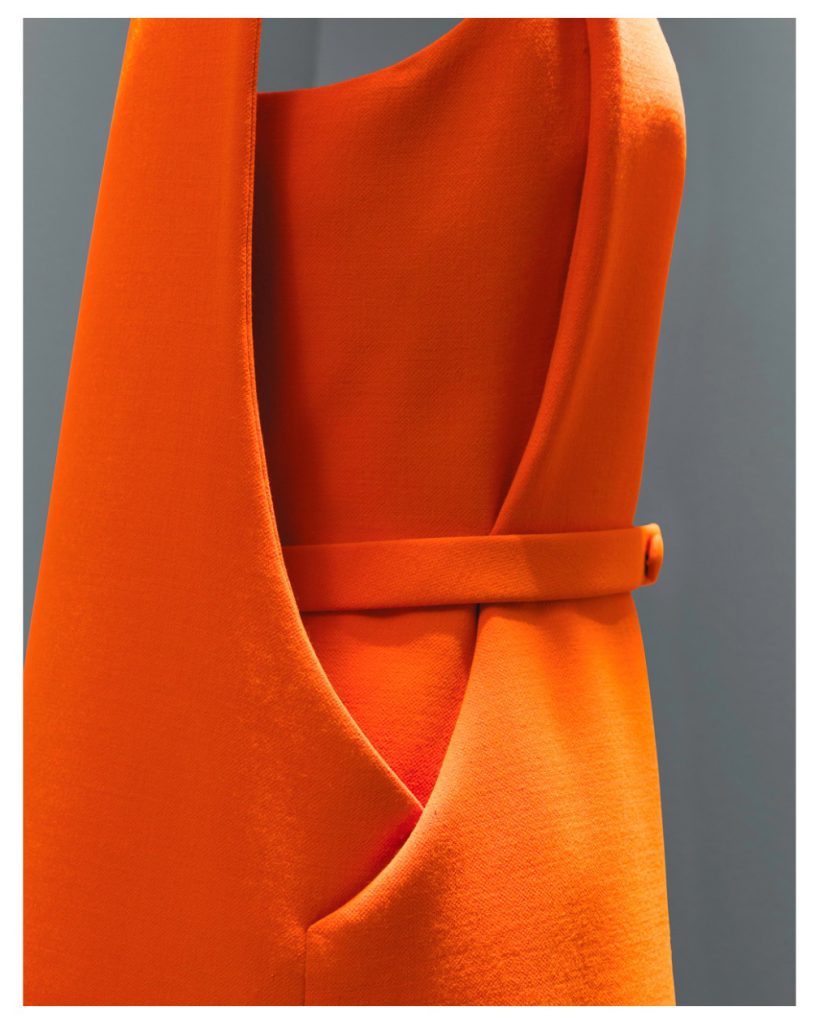Departamentul Moda design vestimentar al UAD parte din proiectul BALENCIAGA TRANSMISSIONS al Muzeului Cristobal Balenciaga 9 - Departamentul Moda-design vestimentar al UAD, parte din proiectul BALENCIAGA TRANSMISSIONS al Muzeului Cristobal Balenciaga
