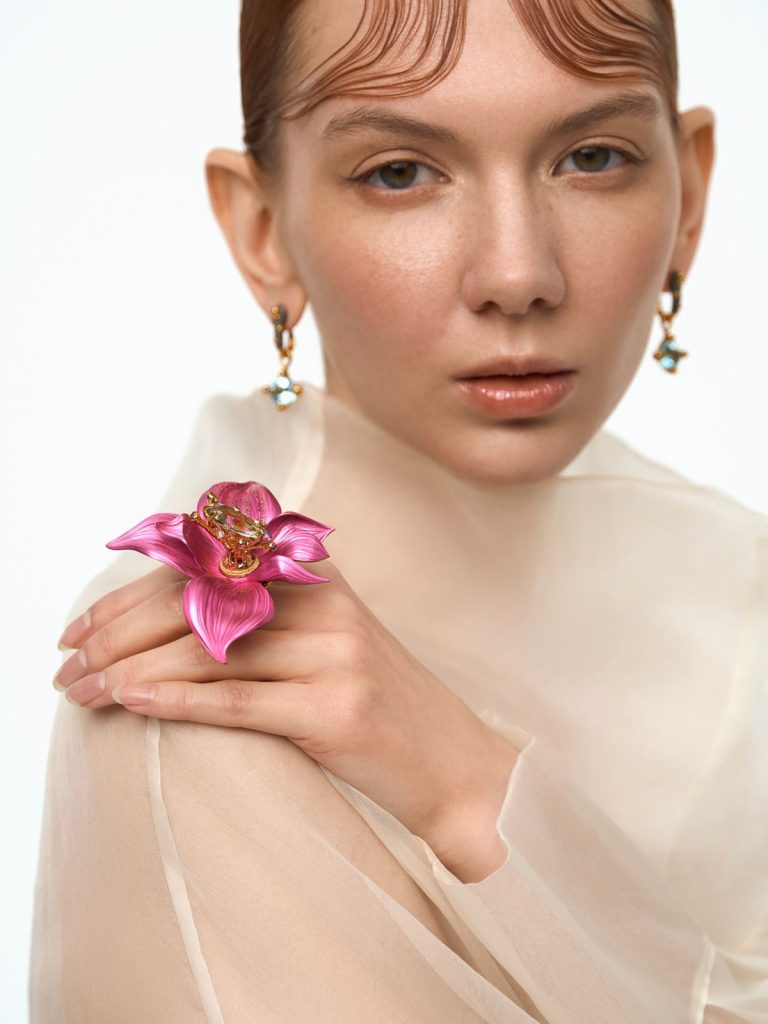 Kalita Jewelry 10 - Romanian Jewelry Week VII. Lista castigatorilor si atmosfera editiei 2026.