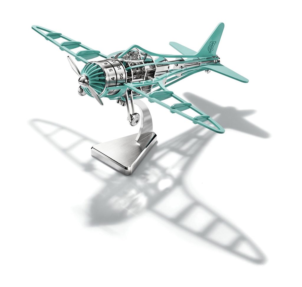 Tiffany Blue Nuanta unui nume 1 - Tiffany Blue. Nuanta unui nume.