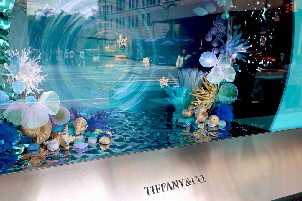Tiffany Blue Nuanta unui nume 3 - Tiffany Blue. Nuanta unui nume.
