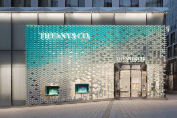 Tiffany Blue Nuanta unui nume 6 - Tiffany Blue. Nuanta unui nume. 