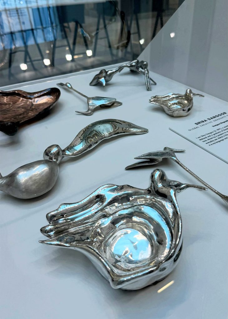 Vernisaj ROJW 2026 18 - Povesti purtabile de la Romanian Jewelry Week 2026
