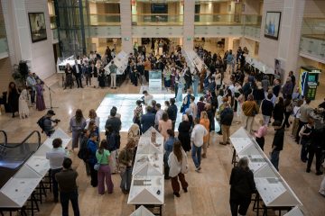 rojw 2026 castigatori astmosfera 4 - Romanian Jewelry Week VII. Lista castigatorilor si atmosfera editiei 2026.