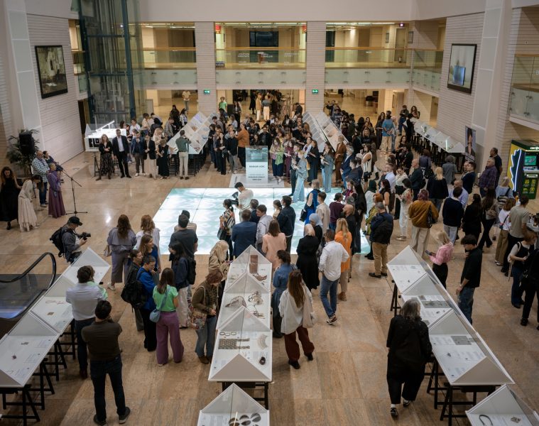 rojw 2026 castigatori astmosfera 4 - Romanian Jewelry Week VII. Lista castigatorilor si atmosfera editiei 2026.