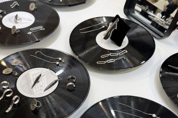 vernisaj ROJW 2026 1 - Perspective diferite asupra bijuteriilor la Romanian Jewelry Week 2026
