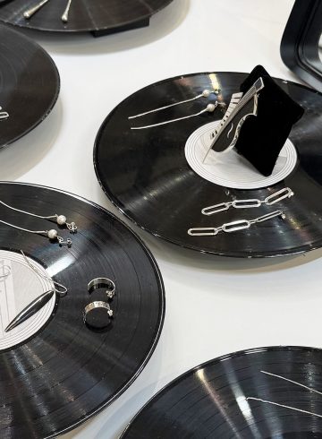 vernisaj ROJW 2026 1 - Perspective diferite asupra bijuteriilor la Romanian Jewelry Week 2026