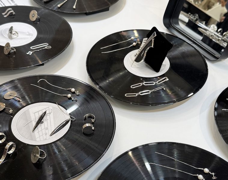 vernisaj ROJW 2026 1 - Perspective diferite asupra bijuteriilor la Romanian Jewelry Week 2026