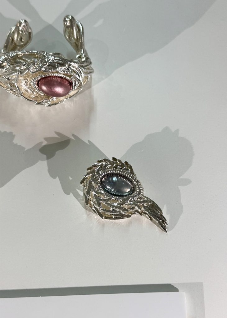 vernisaj ROJW 2026 5 - Perspective diferite asupra bijuteriilor la Romanian Jewelry Week 2026