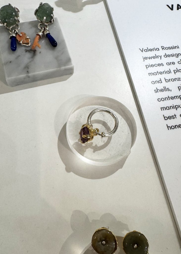 vernisaj ROJW 2026 7 - Perspective diferite asupra bijuteriilor la Romanian Jewelry Week 2026